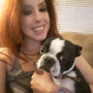 Meet your Posher, Heidi